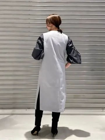 ONWARD CROSSET SELECT 水谷 コーディネート画像