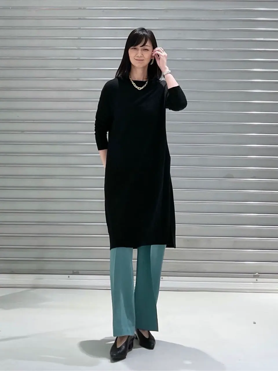  大宮 コーディネート画像