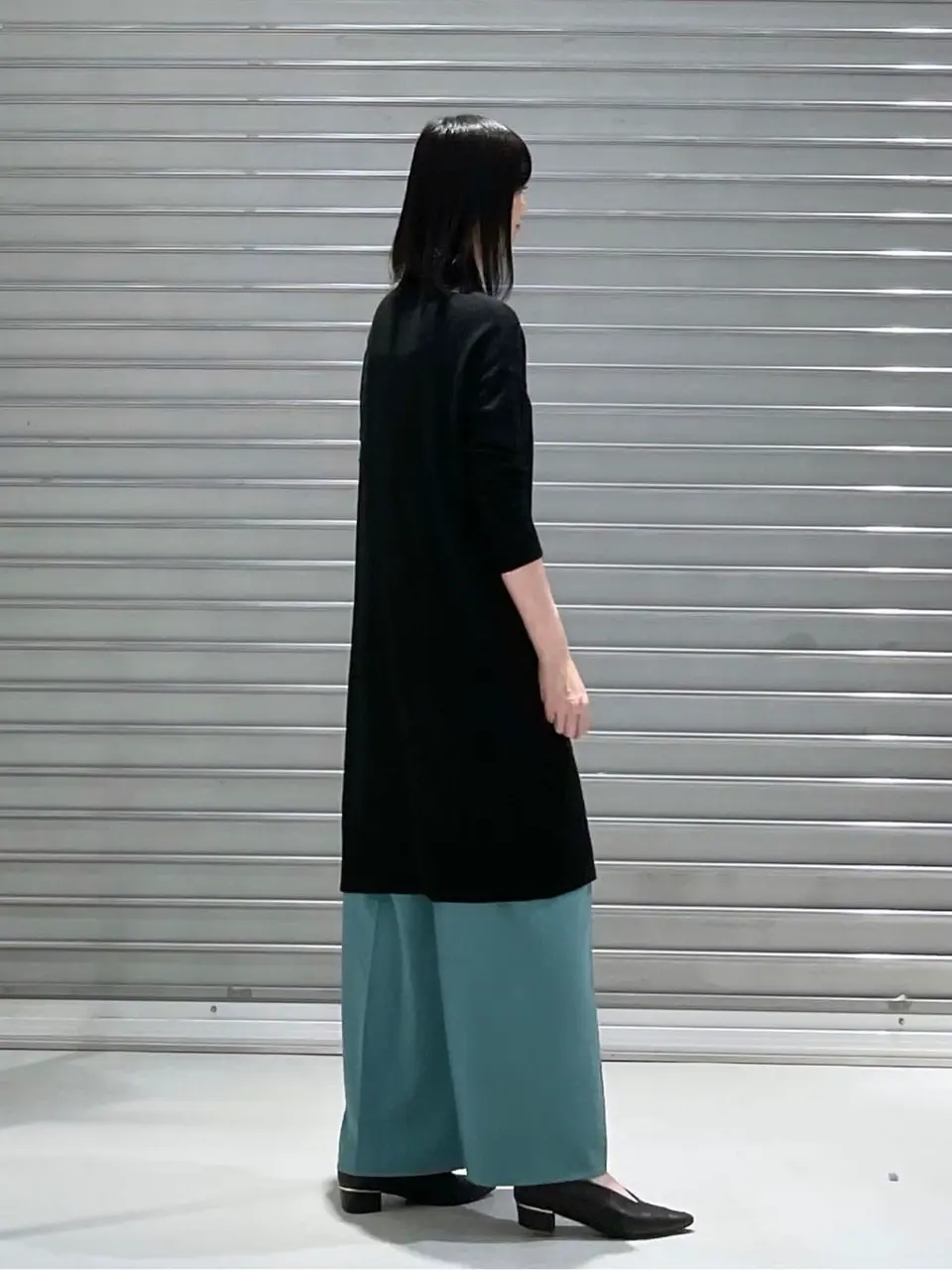 ONWARD CROSSET SELECT 大宮 コーディネート画像