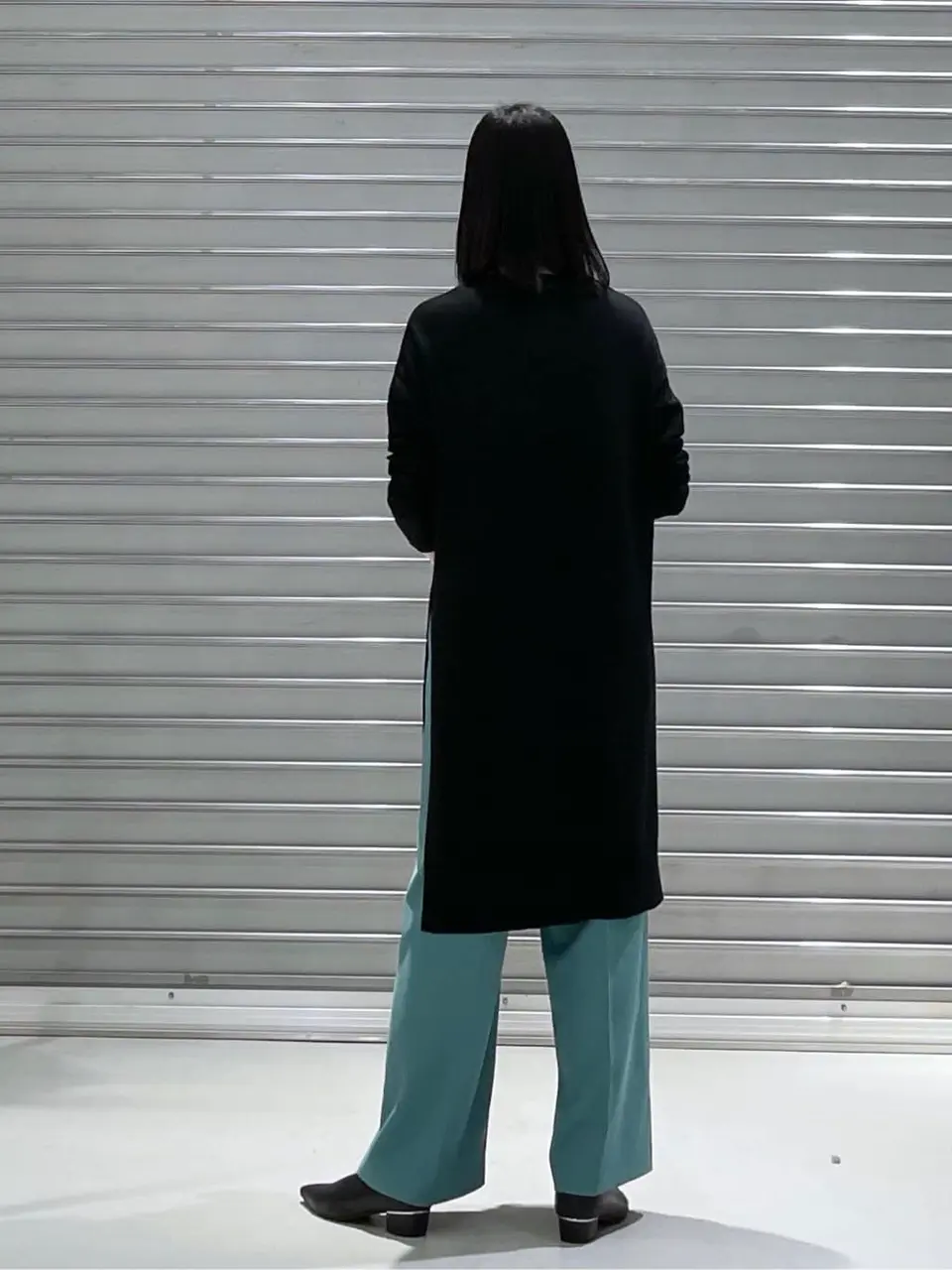 ONWARD CROSSET SELECT 大宮 コーディネート画像