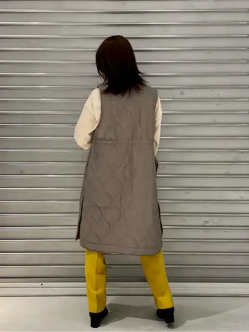 ONWARD CROSSET SELECT 加藤 コーディネート画像