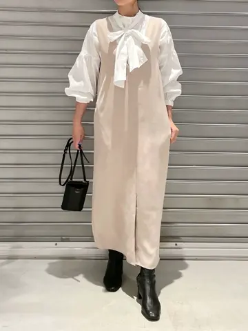 ONWARD CROSSET SELECT 水谷 コーディネート画像