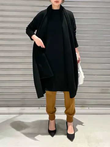 ONWARD CROSSET SELECT 水谷 コーディネート画像