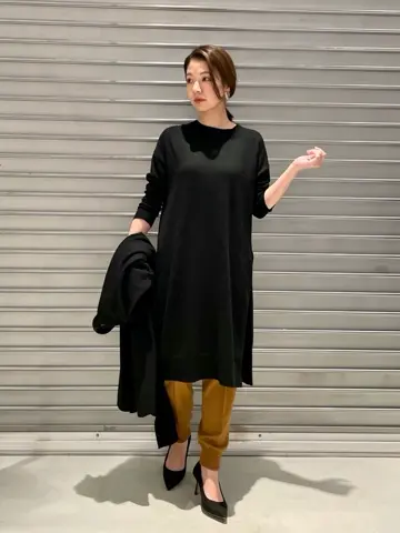 ONWARD CROSSET SELECT 水谷 コーディネート画像