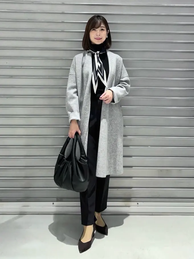 ONWARD CROSSET SELECT 市川 コーディネート画像