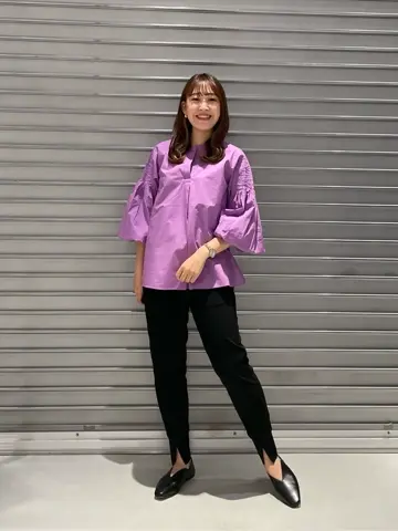 ONWARD CROSSET SELECT 戸澤 コーディネート画像