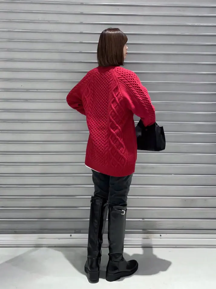 ONWARD CROSSET SELECT 市川 コーディネート画像