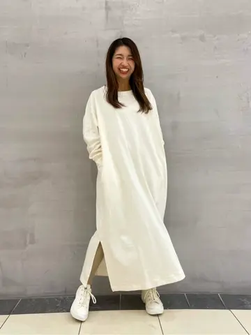 ONWARD CROSSET SELECT 関目 コーディネート画像