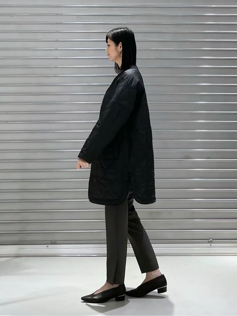 ONWARD CROSSET SELECT 大宮 コーディネート画像