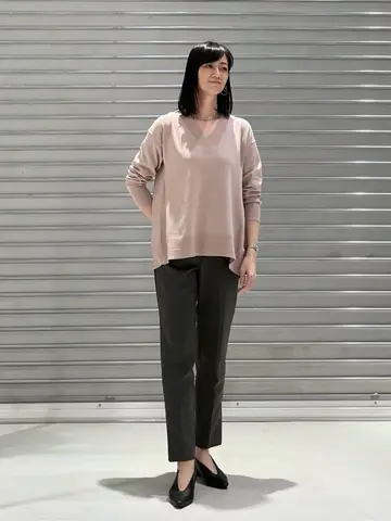 ONWARD CROSSET SELECT 大宮 コーディネート画像