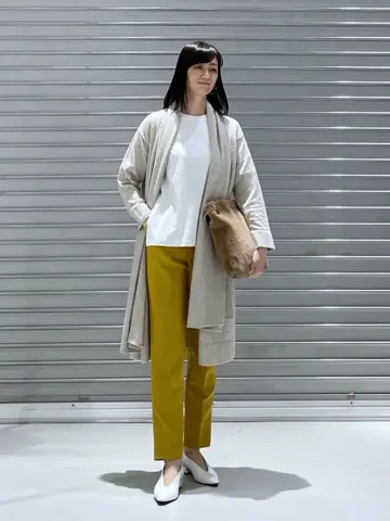 ONWARD CROSSET SELECT 大宮 コーディネート画像