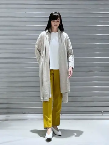 ONWARD CROSSET SELECT 大宮 コーディネート画像