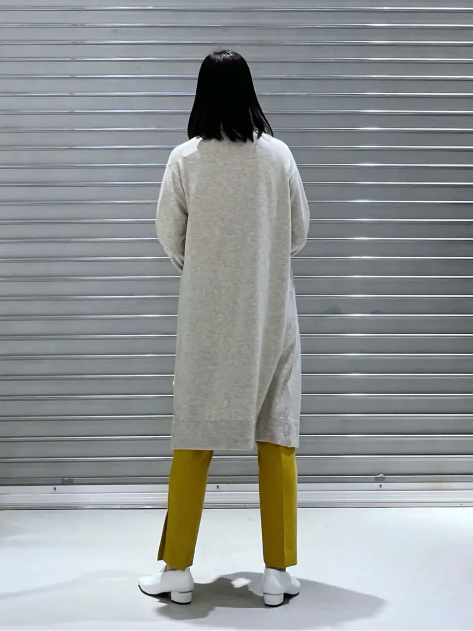 ONWARD CROSSET SELECT 大宮 コーディネート画像