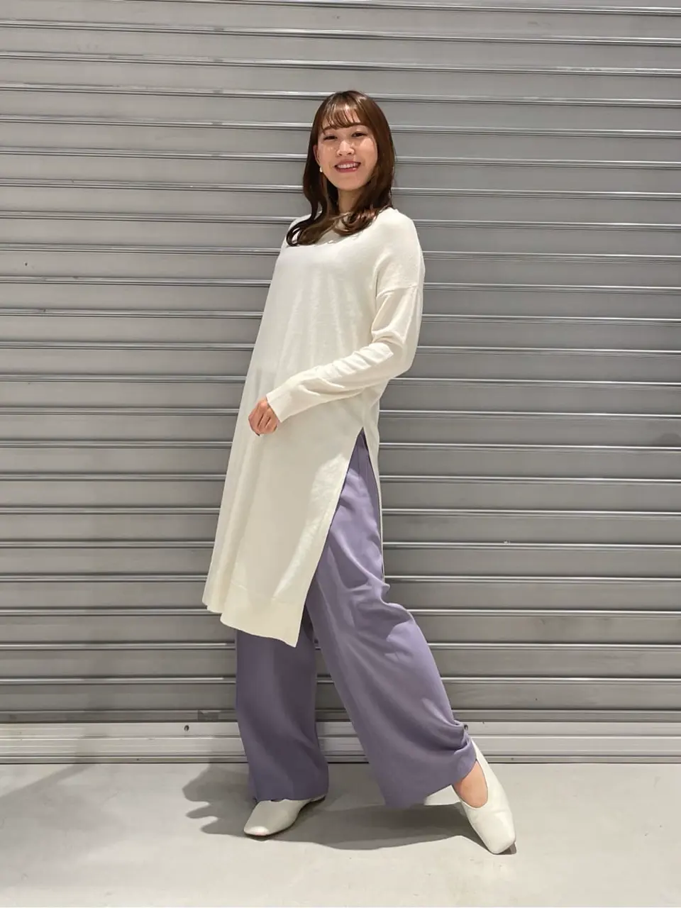  戸澤 コーディネート画像