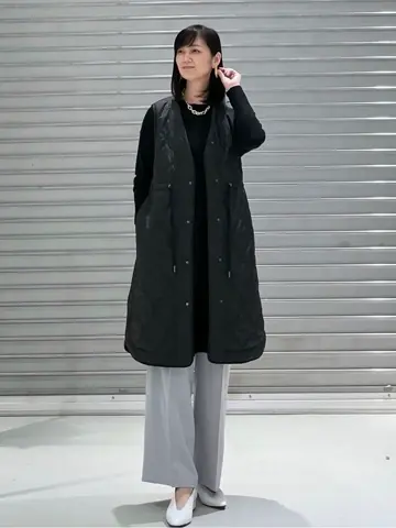 ONWARD CROSSET SELECT 大宮 コーディネート画像