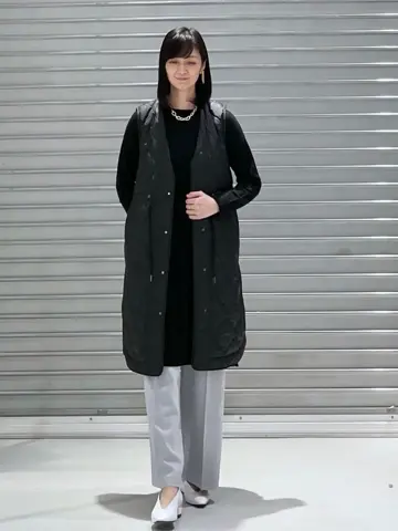 ONWARD CROSSET SELECT 大宮 コーディネート画像