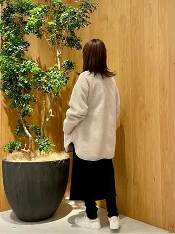 ONWARD CROSSET SELECT 加藤 コーディネート画像