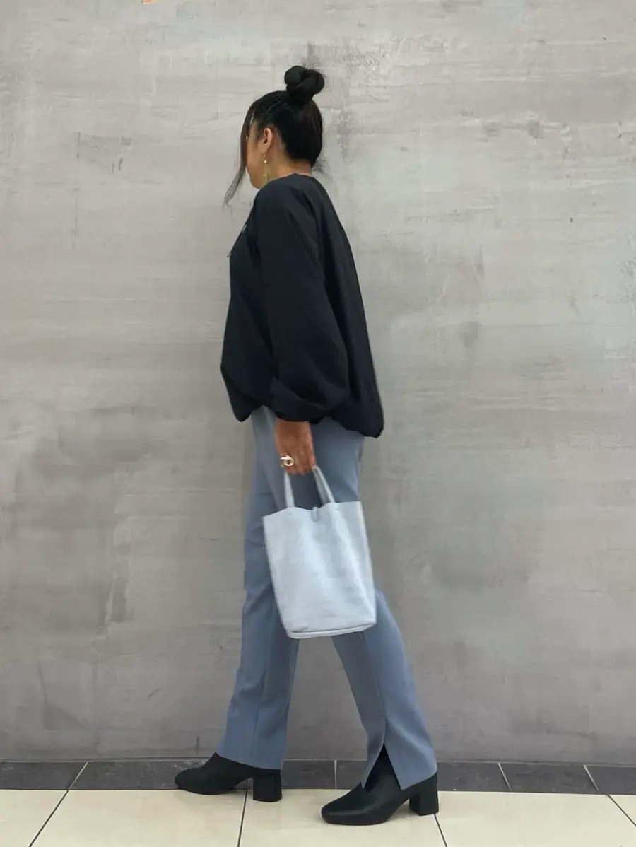 ONWARD CROSSET SELECT 寺田 コーディネート画像