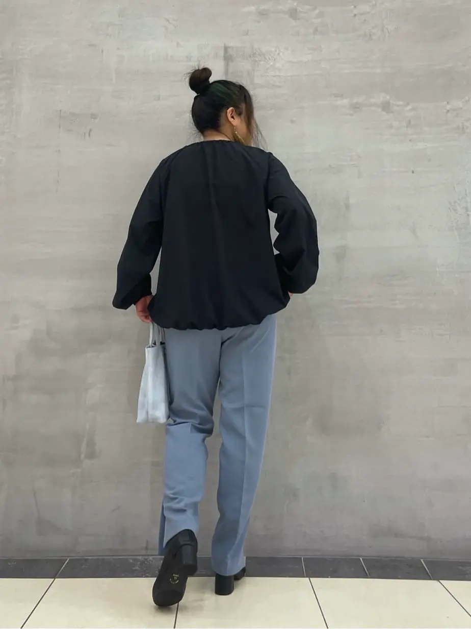 ONWARD CROSSET SELECT 寺田 コーディネート画像