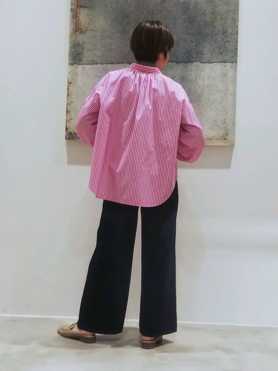 ONWARD CROSSET SELECT 大橋 コーディネート画像