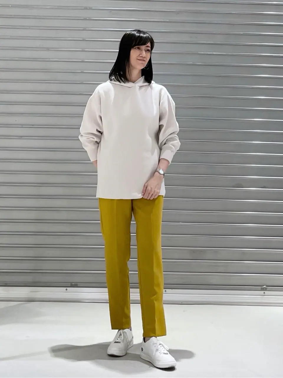  大宮 コーディネート画像