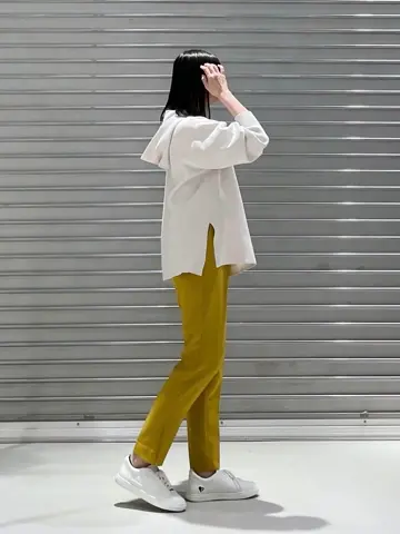 ONWARD CROSSET SELECT 大宮 コーディネート画像