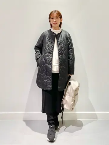 ONWARD CROSSET SELECT 濱野 コーディネート画像