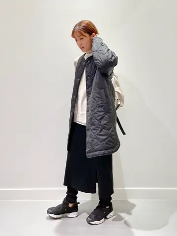 ONWARD CROSSET SELECT 濱野 コーディネート画像