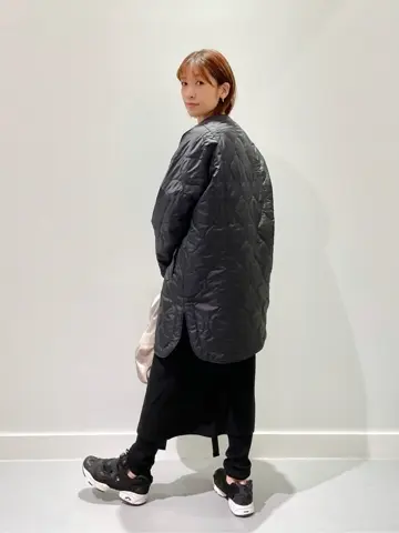 ONWARD CROSSET SELECT 濱野 コーディネート画像