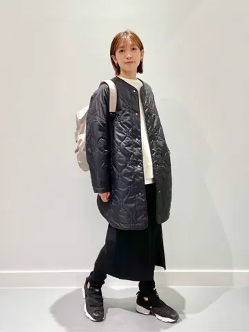 ONWARD CROSSET SELECT 濱野 コーディネート画像