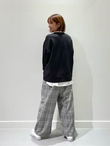 ONWARD CROSSET SELECT 濱野 コーディネート画像