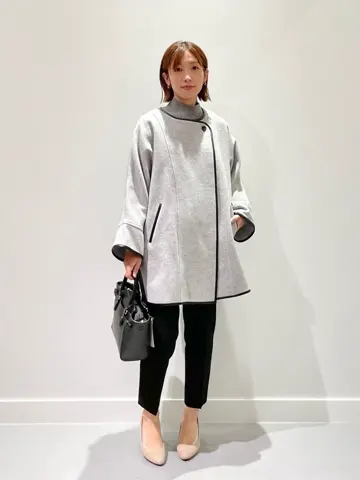 ONWARD CROSSET SELECT 濱野 コーディネート画像