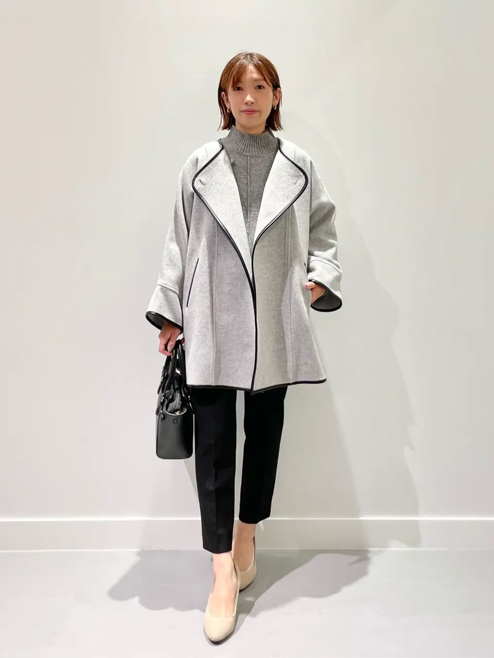 ONWARD CROSSET SELECT 濱野 コーディネート画像