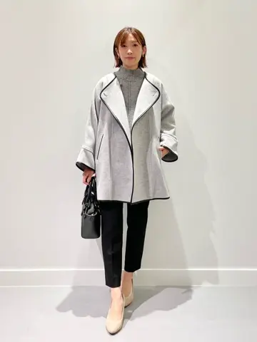 ONWARD CROSSET SELECT 濱野 コーディネート画像