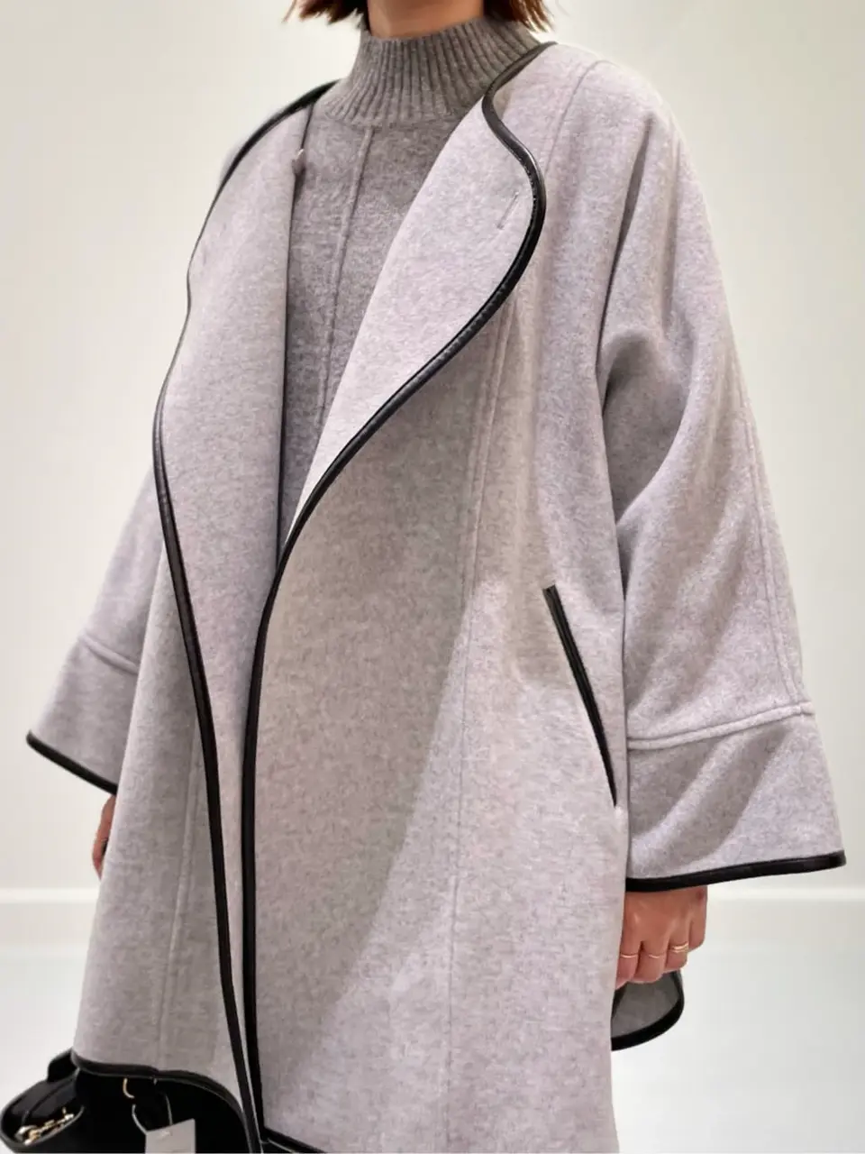 ONWARD CROSSET SELECT 濱野 コーディネート画像