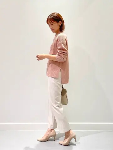 ONWARD CROSSET SELECT 濱野 コーディネート画像