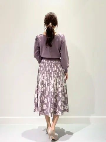 ONWARD CROSSET SELECT 榎本 コーディネート画像