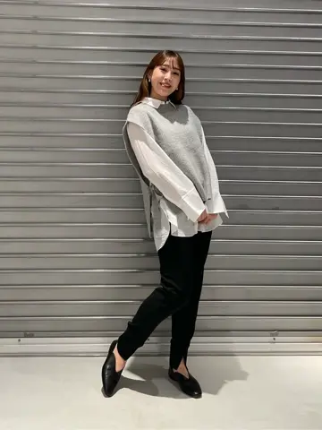 ONWARD CROSSET SELECT 戸澤 コーディネート画像