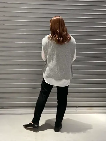 ONWARD CROSSET SELECT 戸澤 コーディネート画像