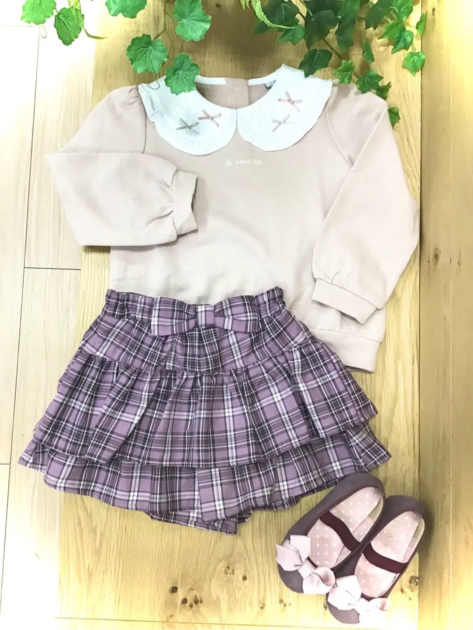  鈴木 コーディネート画像