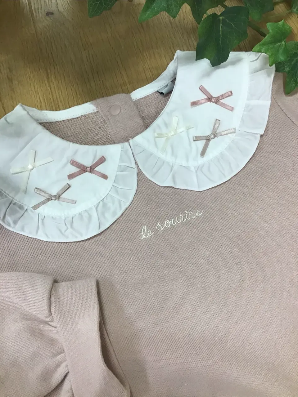 ONWARD CROSSET SELECT 鈴木 コーディネート画像