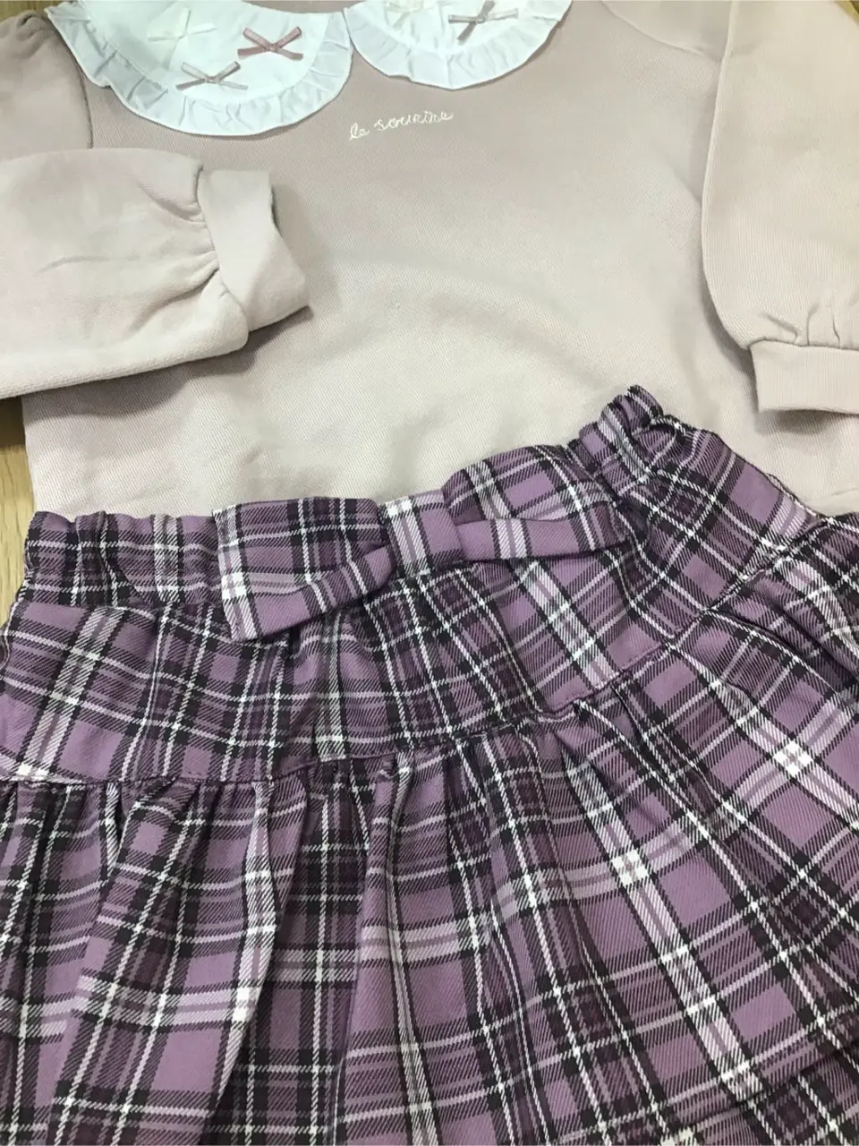 ONWARD CROSSET SELECT 鈴木 コーディネート画像