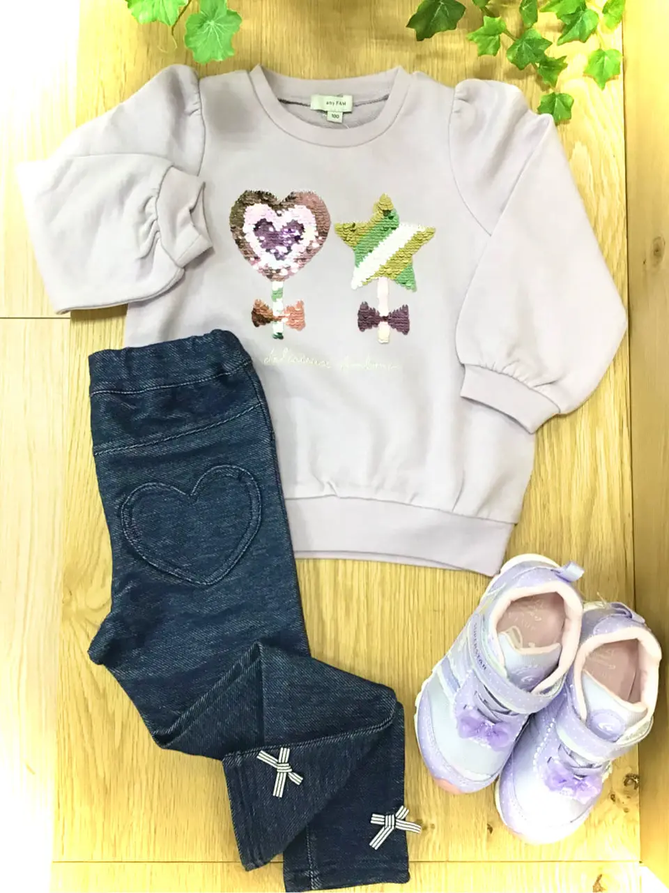  鈴木 コーディネート画像