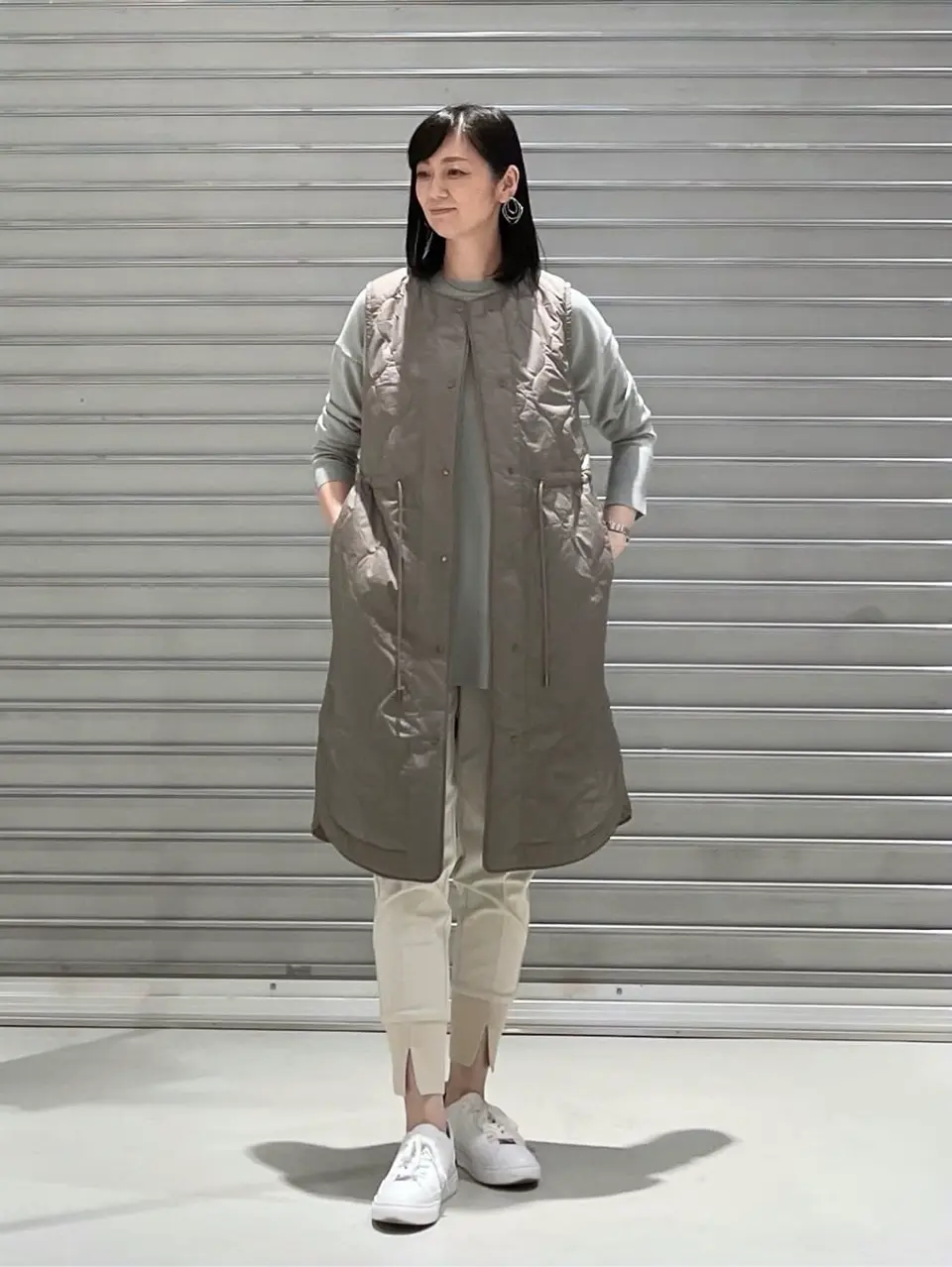  大宮 コーディネート画像