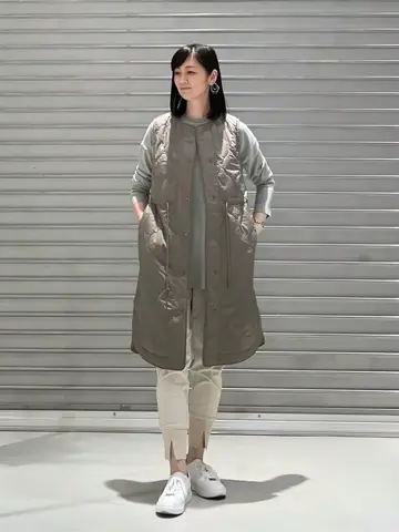 ONWARD CROSSET SELECT 大宮 コーディネート画像