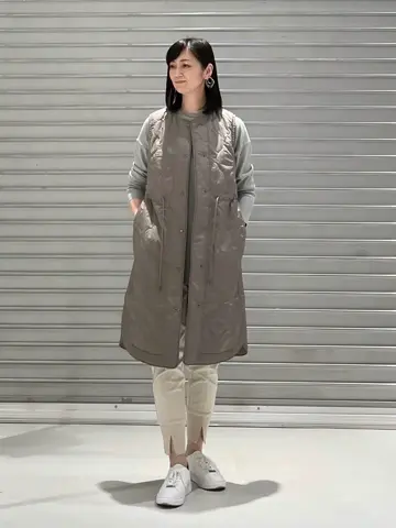 ONWARD CROSSET SELECT 大宮 コーディネート画像