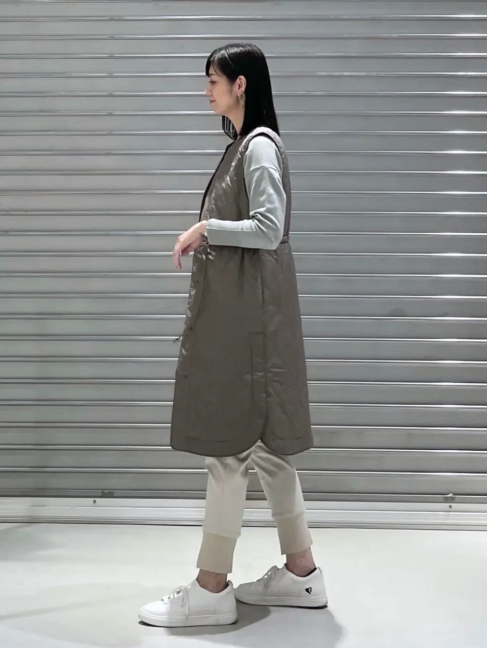 ONWARD CROSSET SELECT 大宮 コーディネート画像