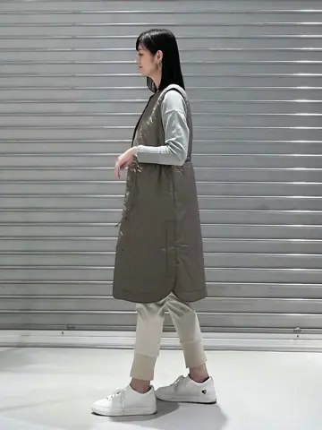 ONWARD CROSSET SELECT 大宮 コーディネート画像