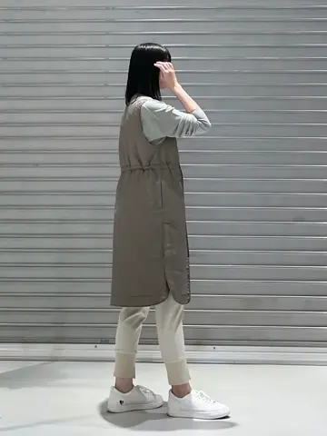 ONWARD CROSSET SELECT 大宮 コーディネート画像