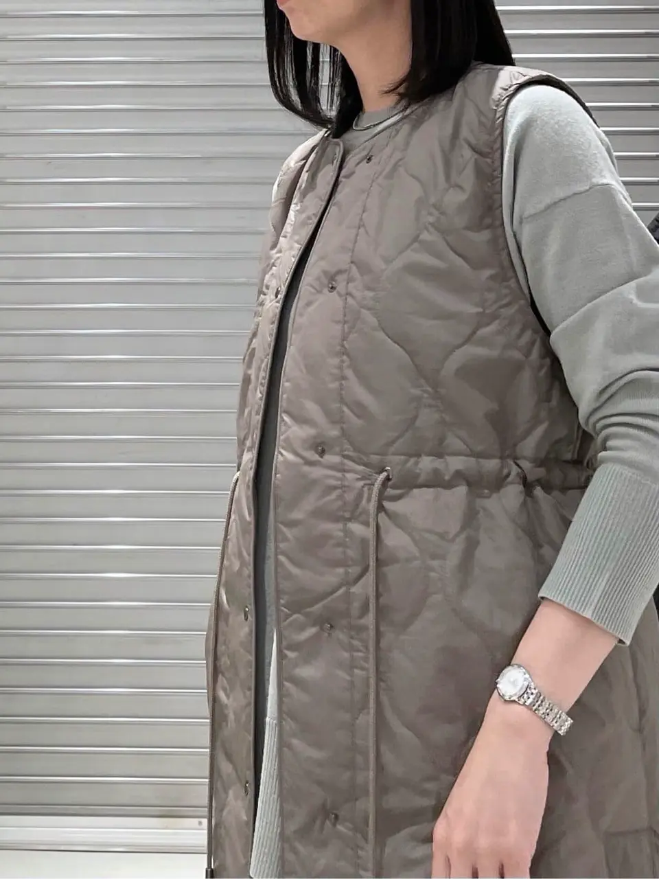 ONWARD CROSSET SELECT 大宮 コーディネート画像